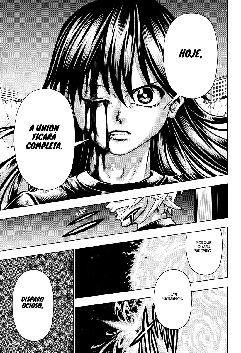 Read Undead Unluck pt_BR Manga Online