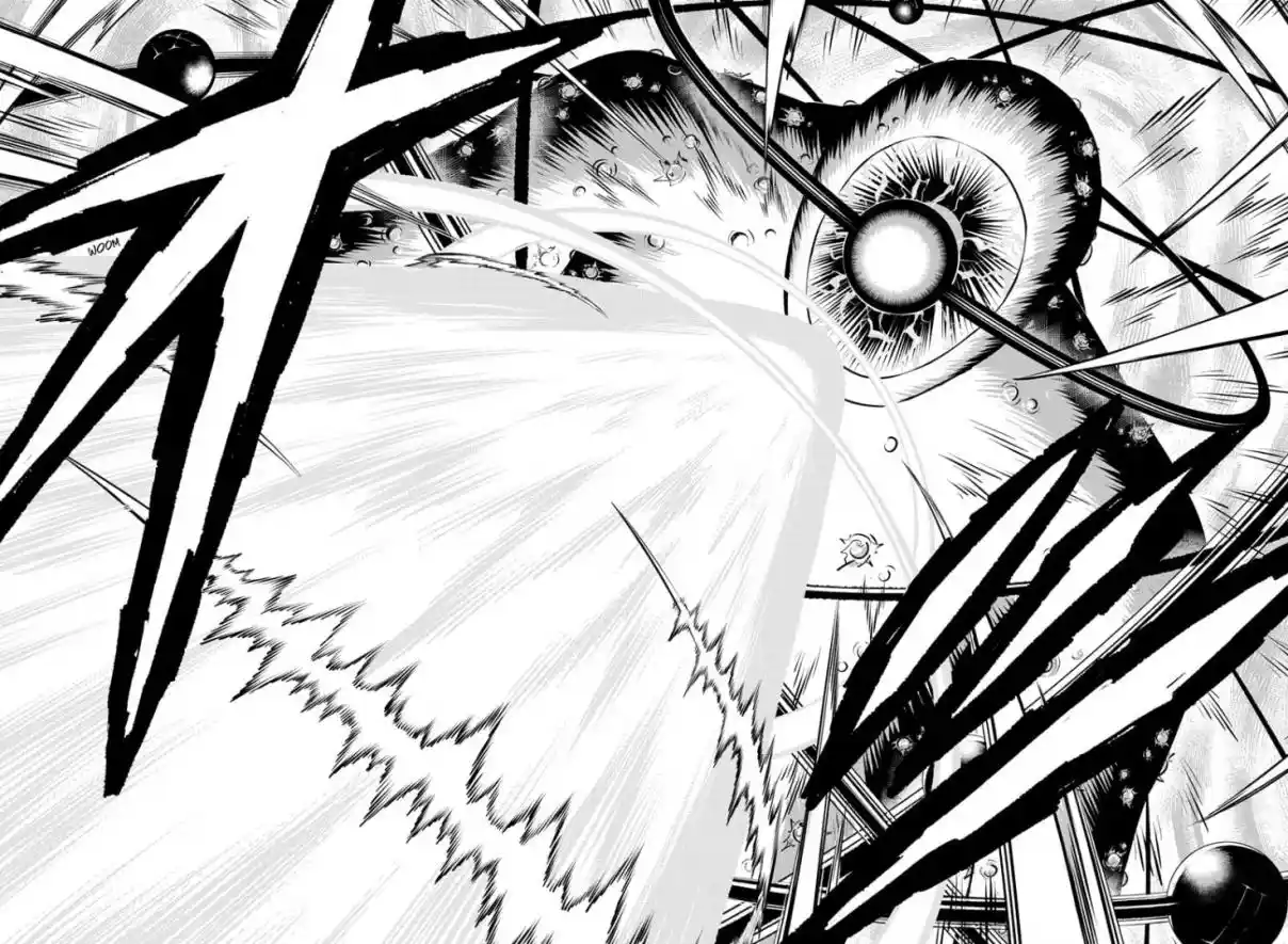 Read Undead Unluck pt_BR Manga Online