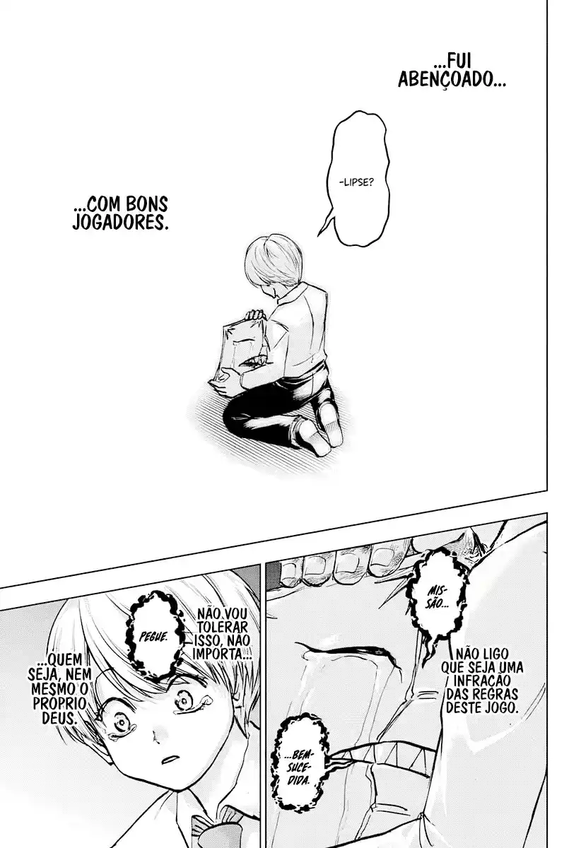 Read Undead Unluck pt_BR Manga Online
