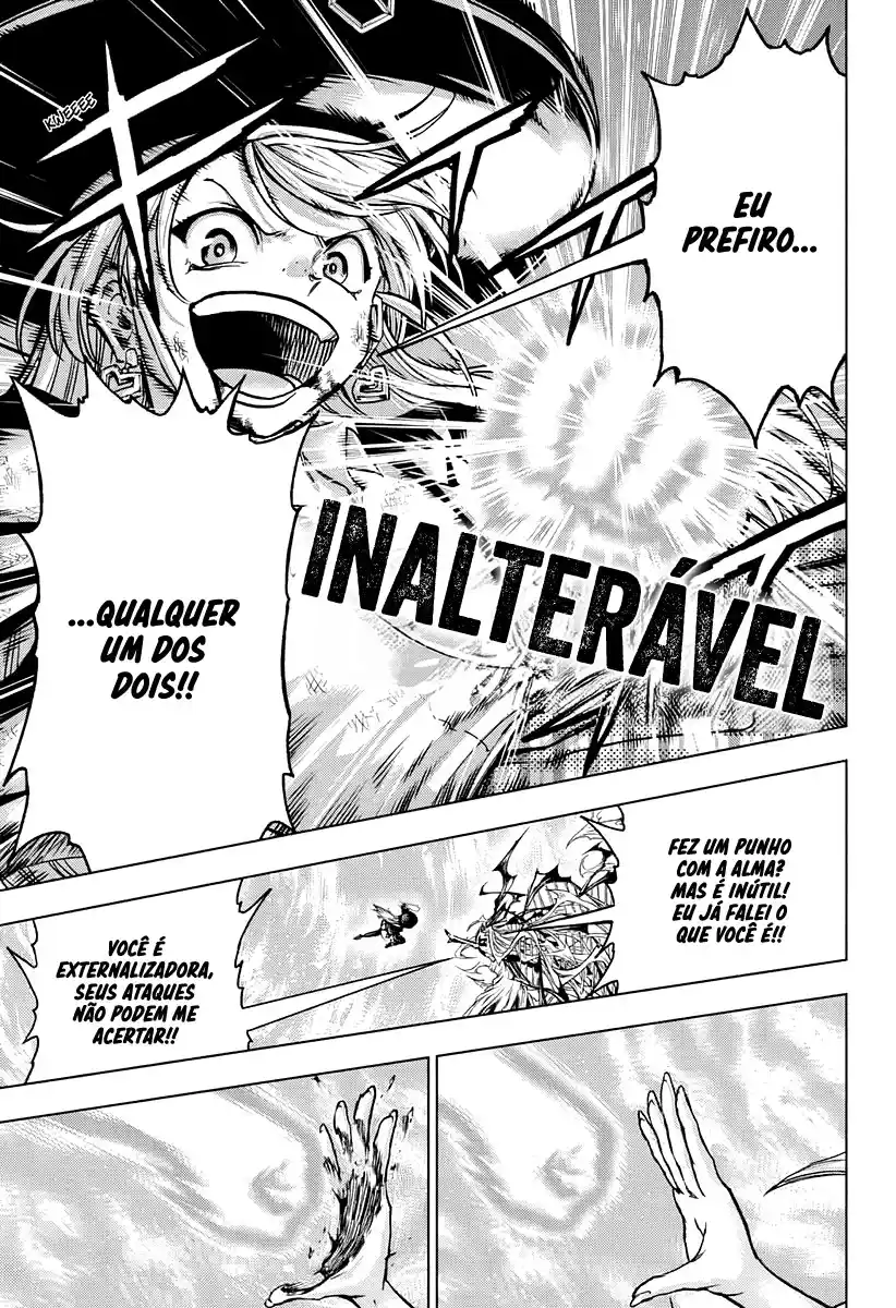 Read Undead Unluck pt_BR Manga Online
