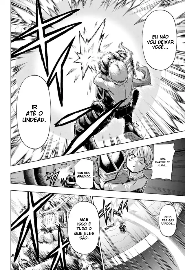 Read Undead Unluck pt_BR Manga Online