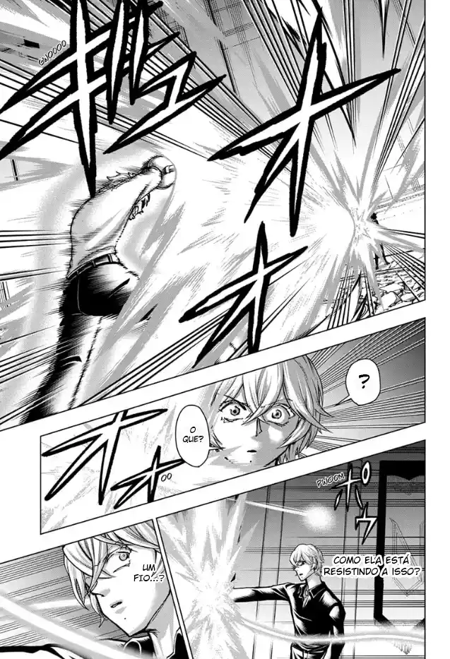 Read Undead Unluck pt_BR Manga Online
