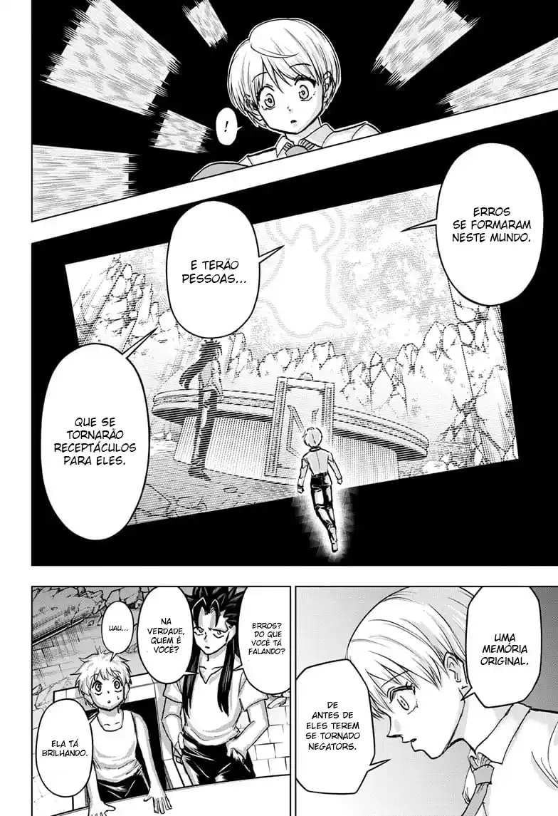 Read Undead Unluck pt_BR Manga Online