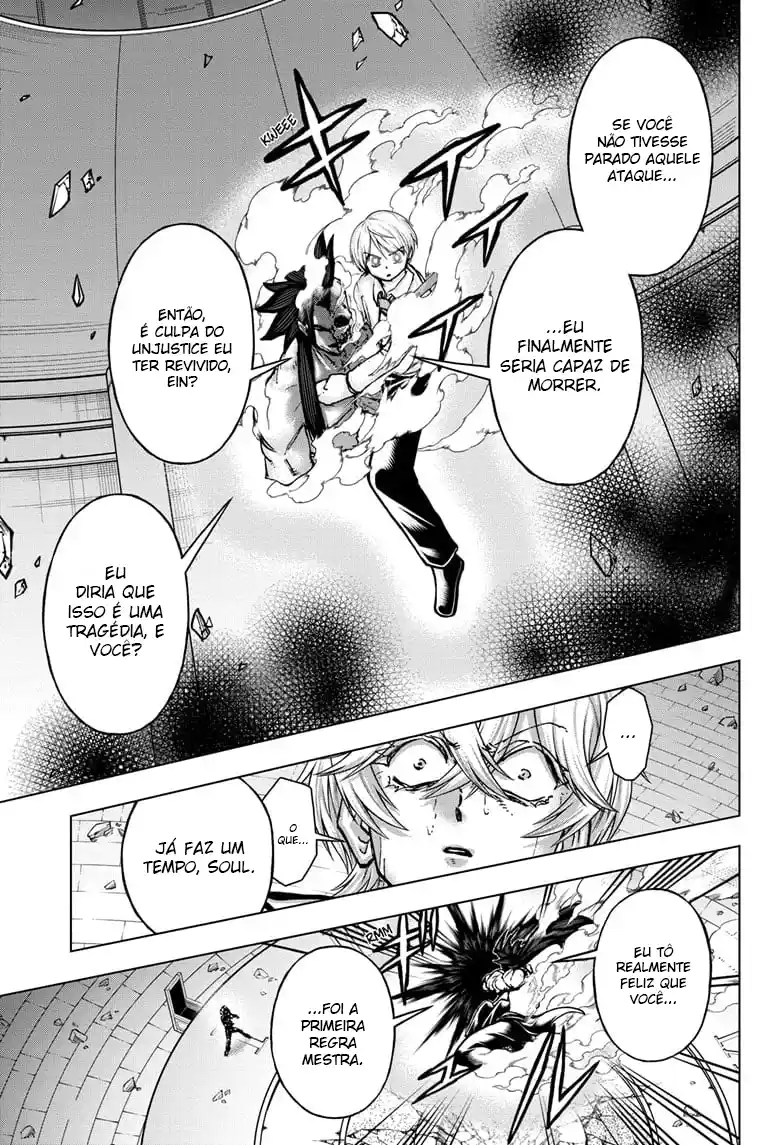 Read Undead Unluck pt_BR Manga Online