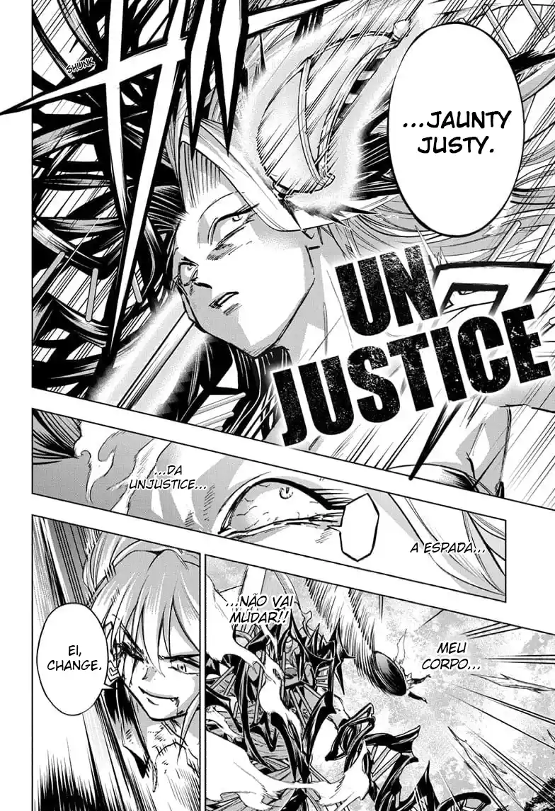 Read Undead Unluck pt_BR Manga Online