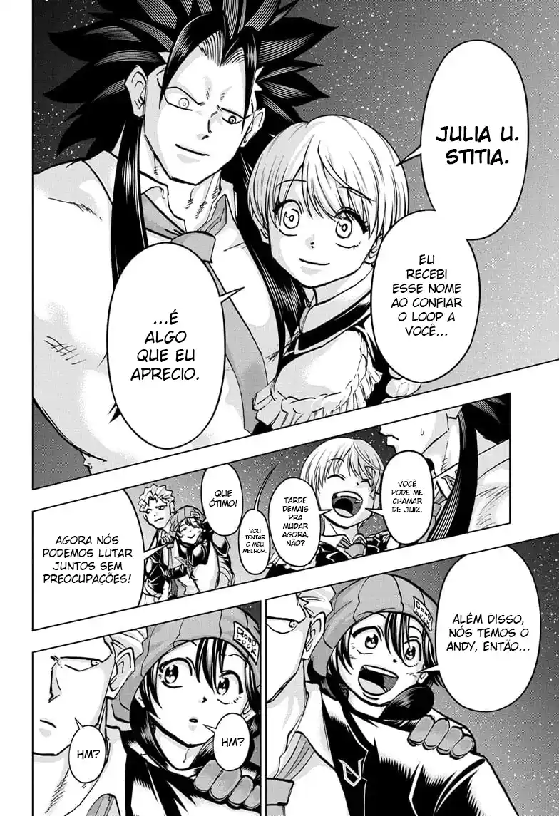 Read Undead Unluck pt_BR Manga Online