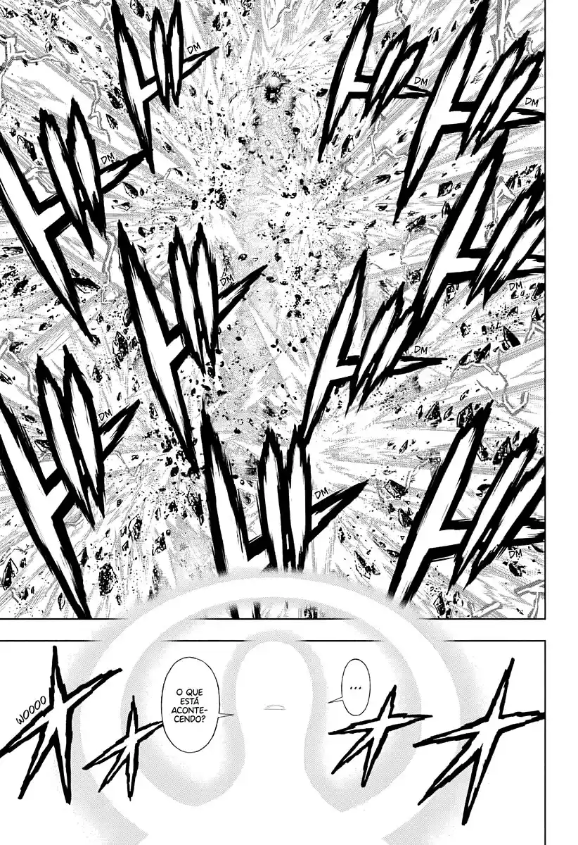 Read Undead Unluck pt_BR Manga Online