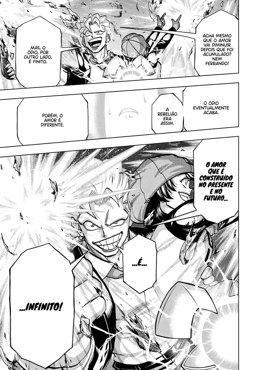 Read Undead Unluck pt_BR Manga Online