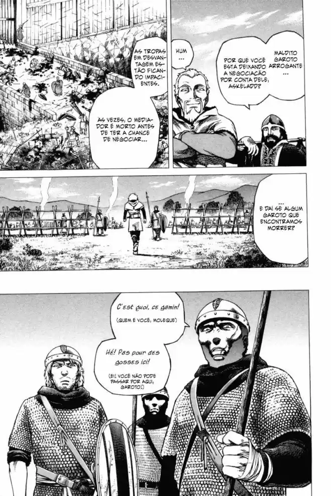 Read Vinland Saga pt_BR Manga Online