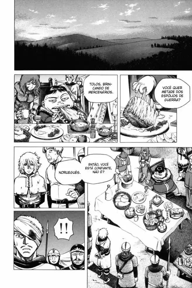 Read Vinland Saga pt_BR Manga Online