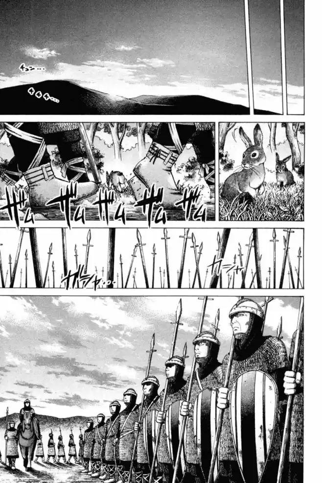 Read Vinland Saga pt_BR Manga Online