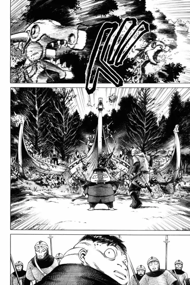 Read Vinland Saga pt_BR Manga Online
