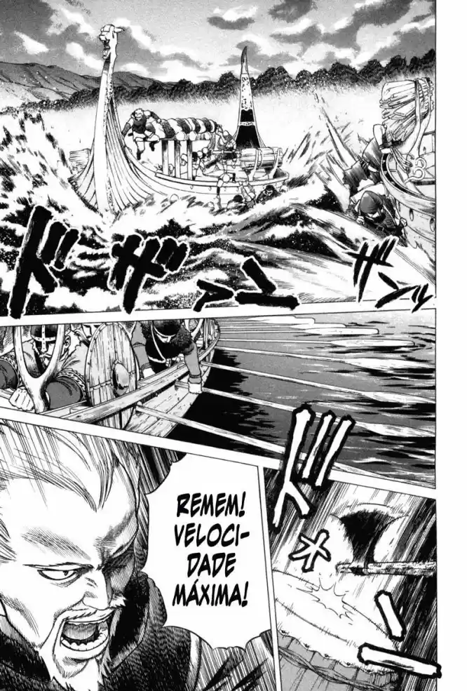 Read Vinland Saga pt_BR Manga Online