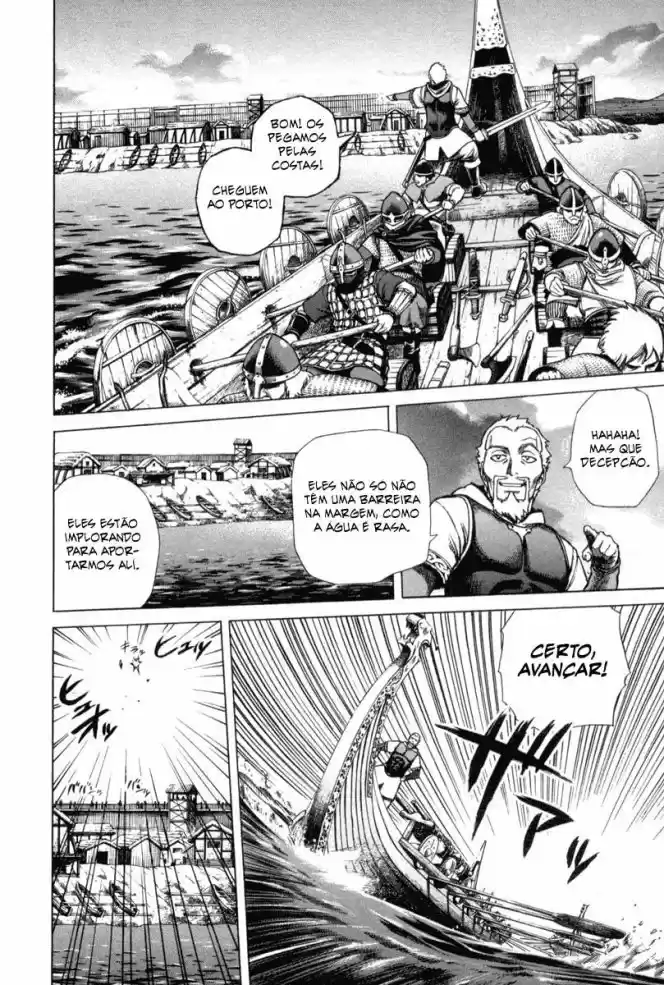 Read Vinland Saga pt_BR Manga Online