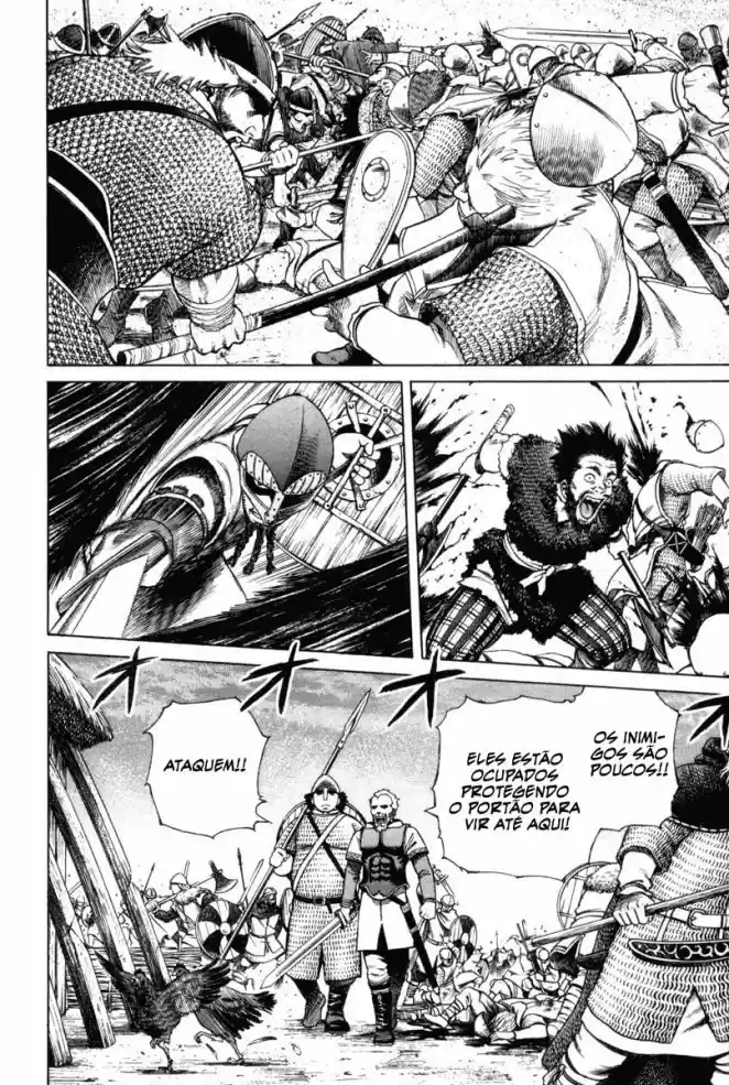 Read Vinland Saga pt_BR Manga Online