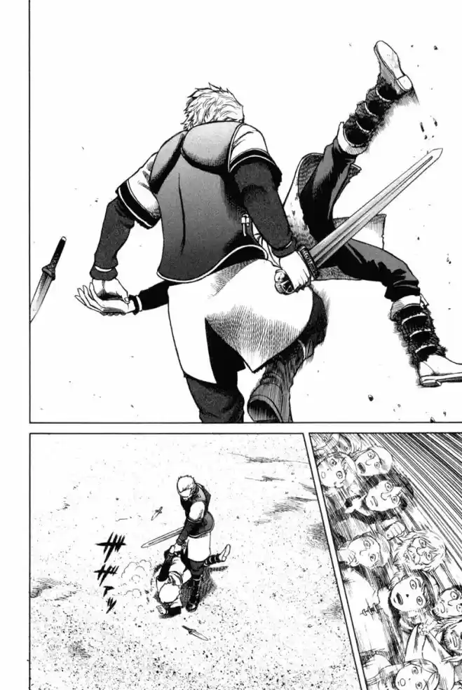 Read Vinland Saga pt_BR Manga Online