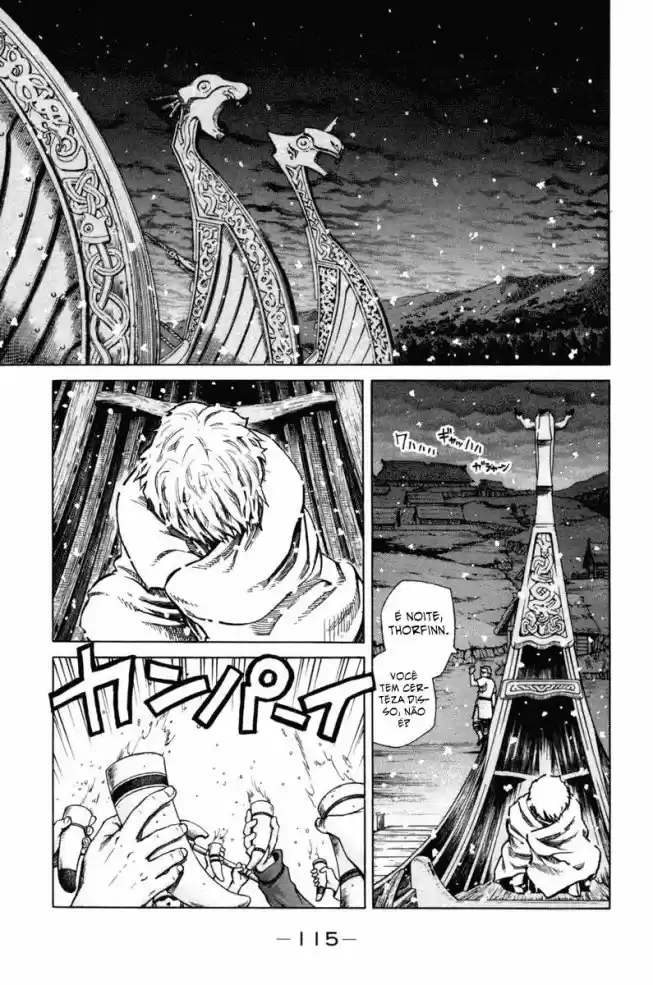 Read Vinland Saga pt_BR Manga Online