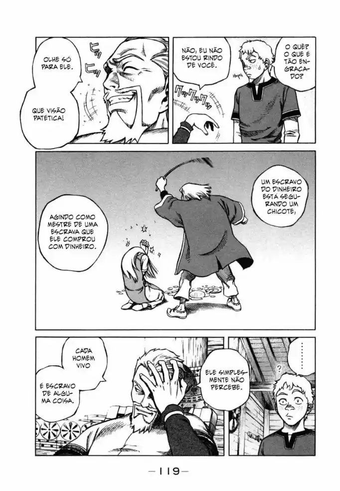 Read Vinland Saga pt_BR Manga Online