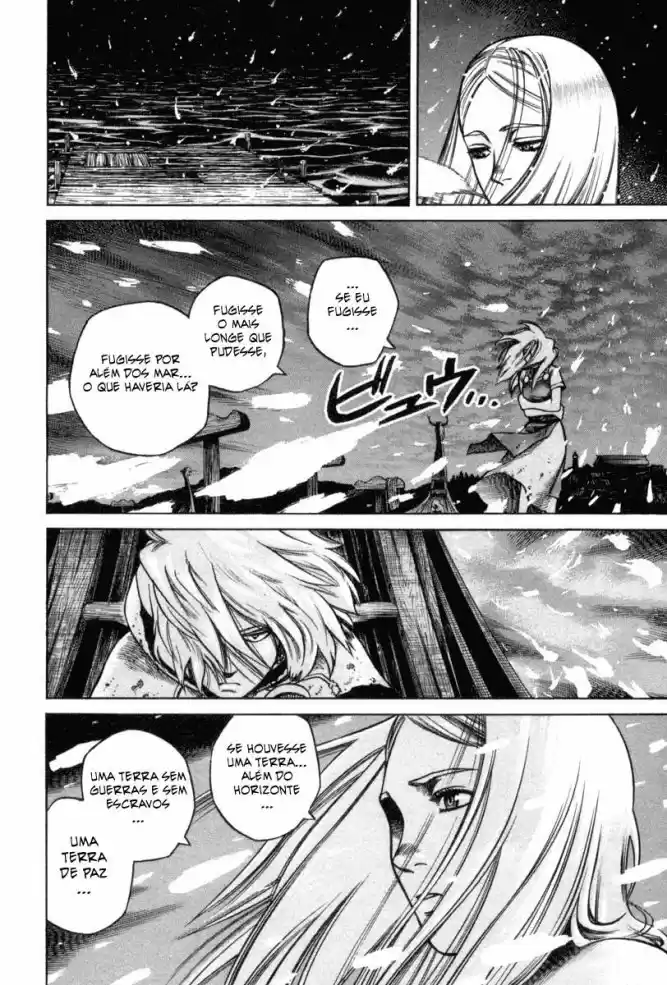 Read Vinland Saga pt_BR Manga Online