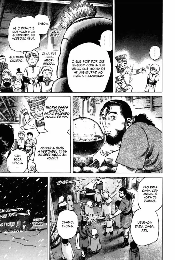 Read Vinland Saga pt_BR Manga Online