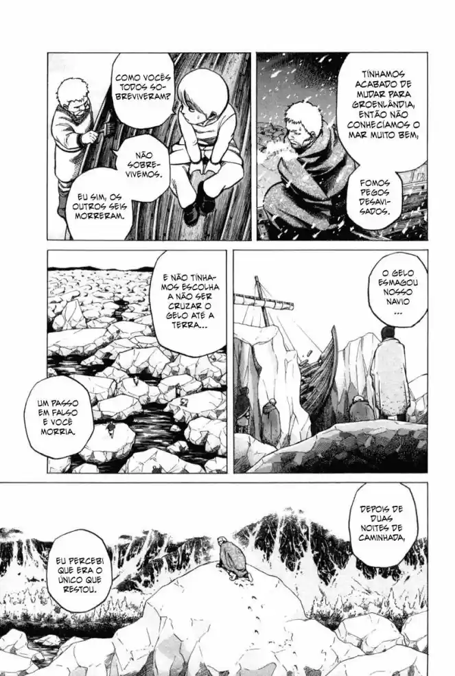 Read Vinland Saga pt_BR Manga Online