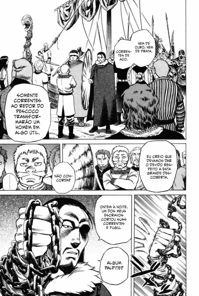 Read Vinland Saga pt_BR Manga Online