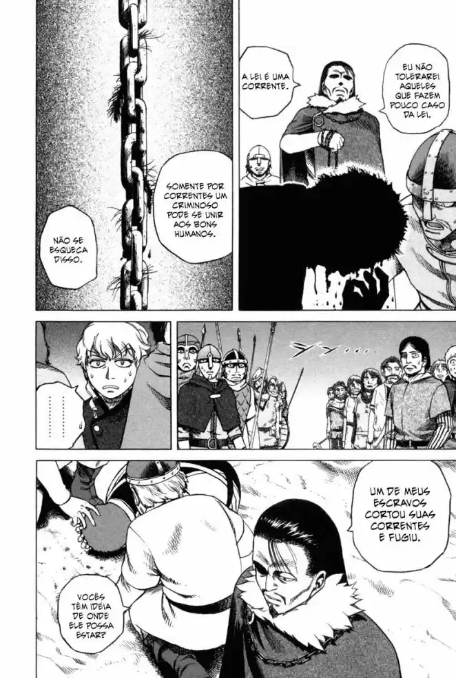 Read Vinland Saga pt_BR Manga Online