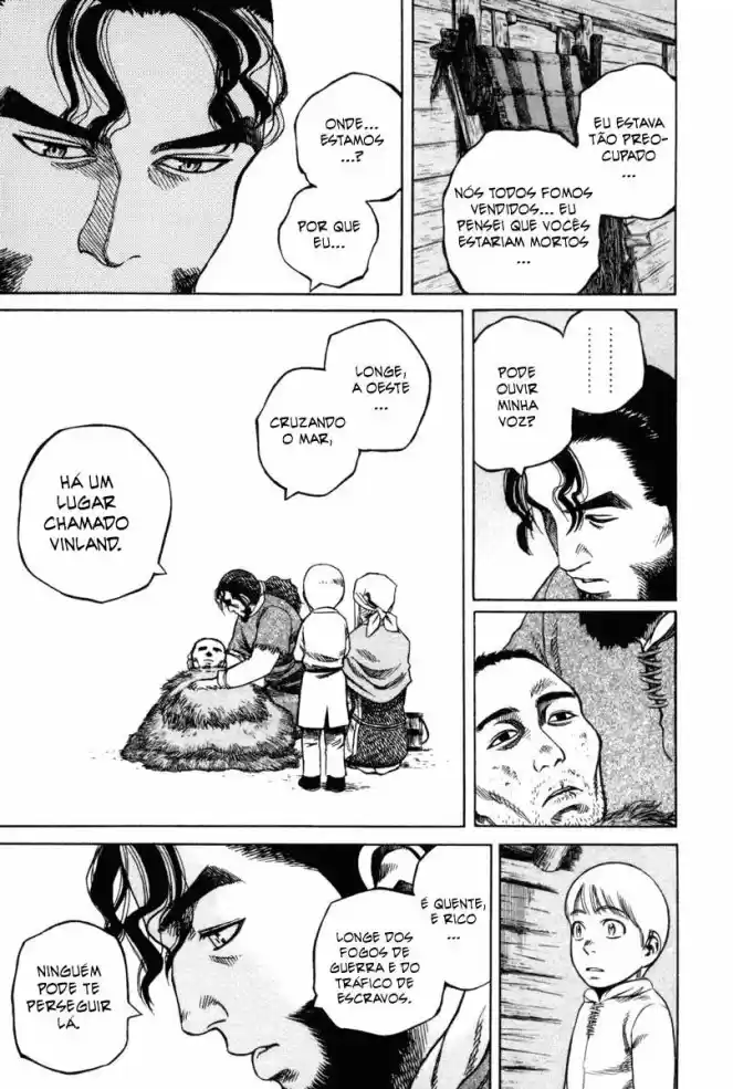 Read Vinland Saga pt_BR Manga Online