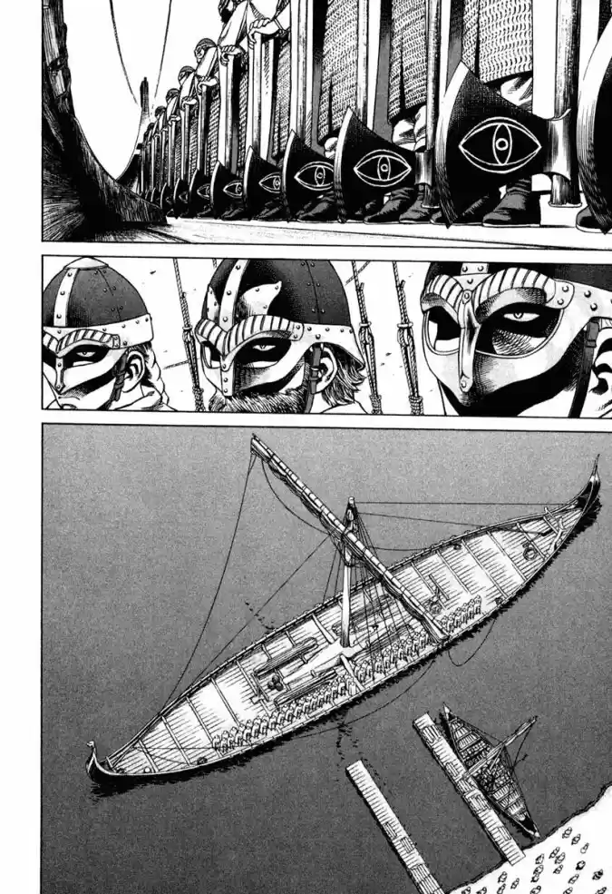 Read Vinland Saga pt_BR Manga Online