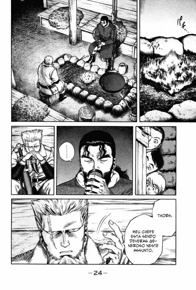 Read Vinland Saga pt_BR Manga Online