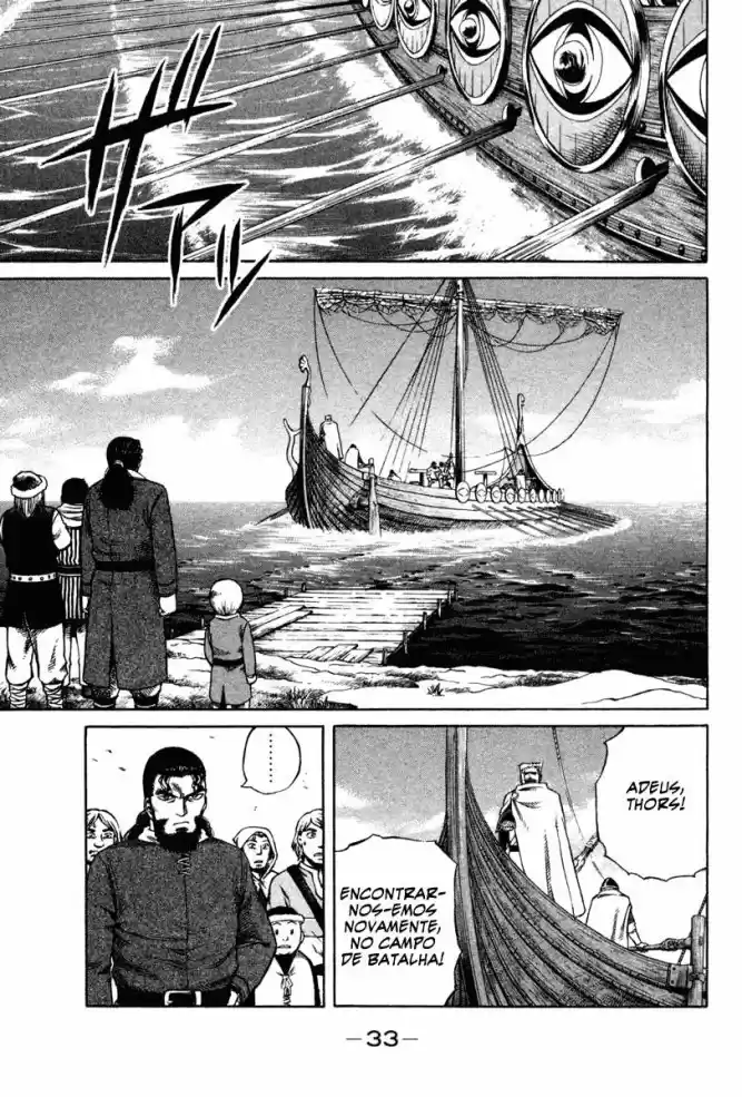 Read Vinland Saga pt_BR Manga Online