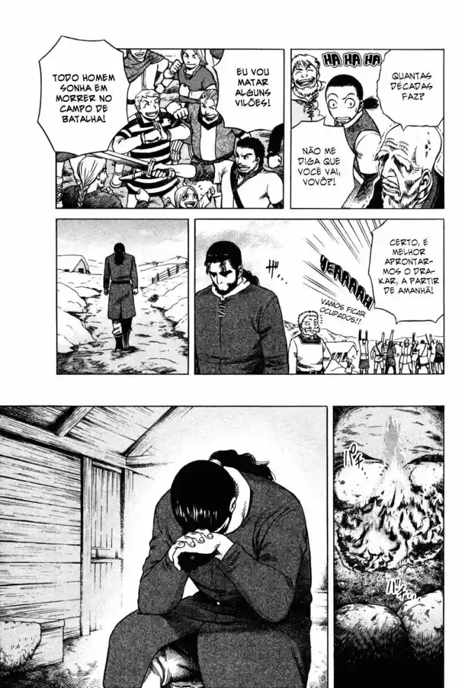 Read Vinland Saga pt_BR Manga Online