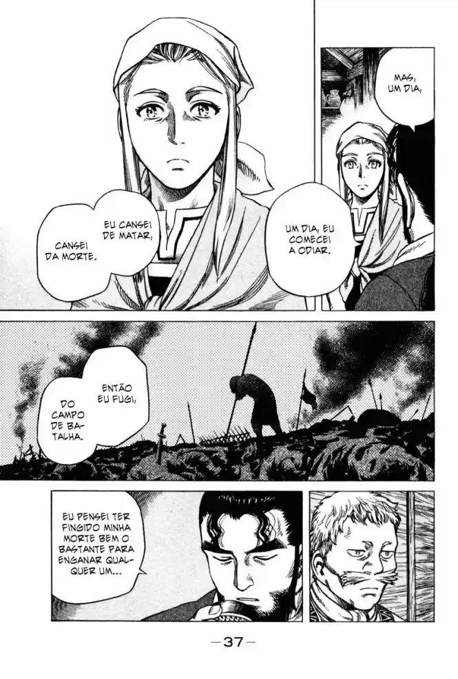 Read Vinland Saga pt_BR Manga Online