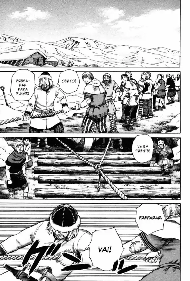 Read Vinland Saga pt_BR Manga Online