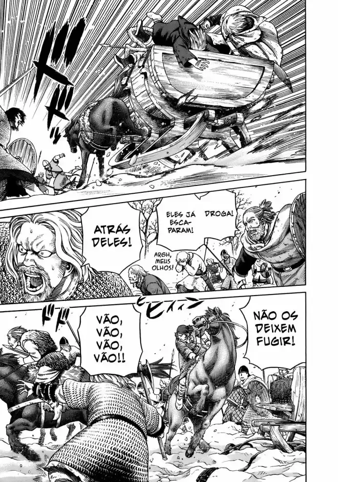 Read Vinland Saga pt_BR Manga Online