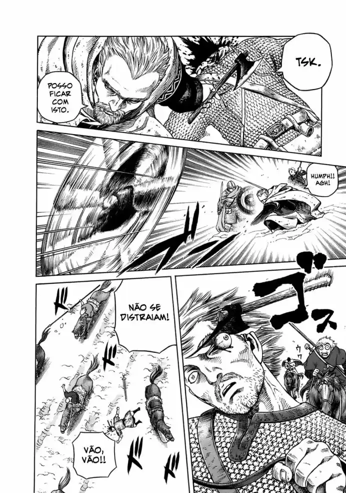 Read Vinland Saga pt_BR Manga Online