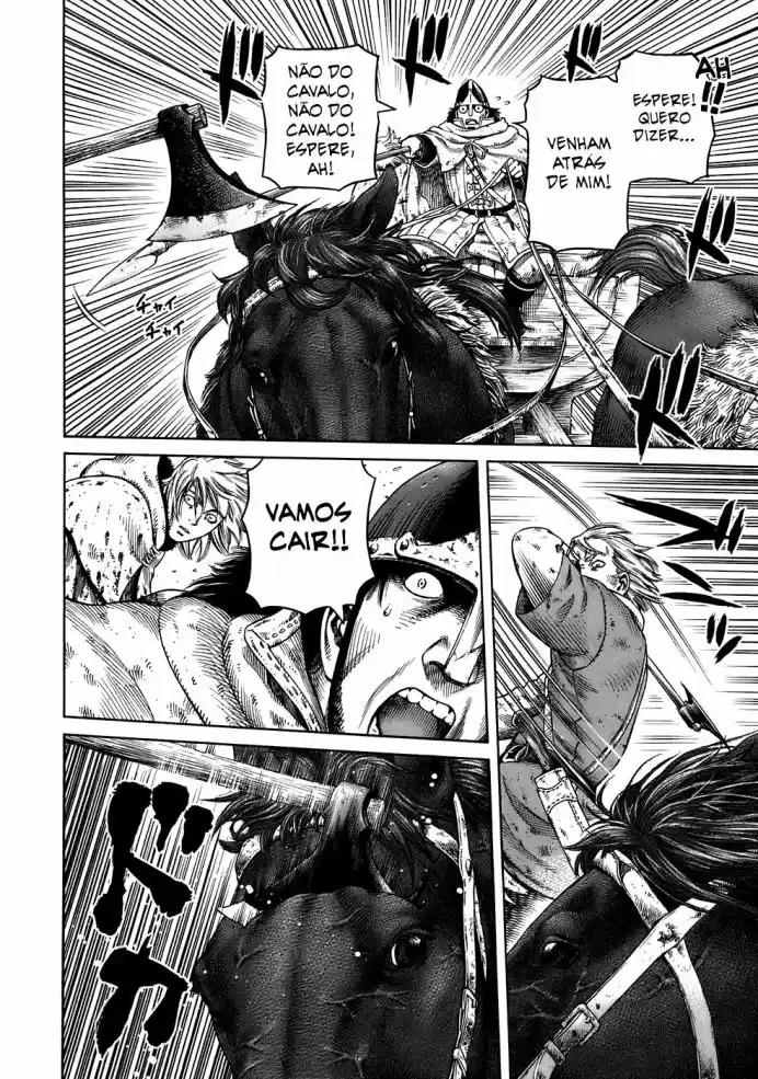 Read Vinland Saga pt_BR Manga Online