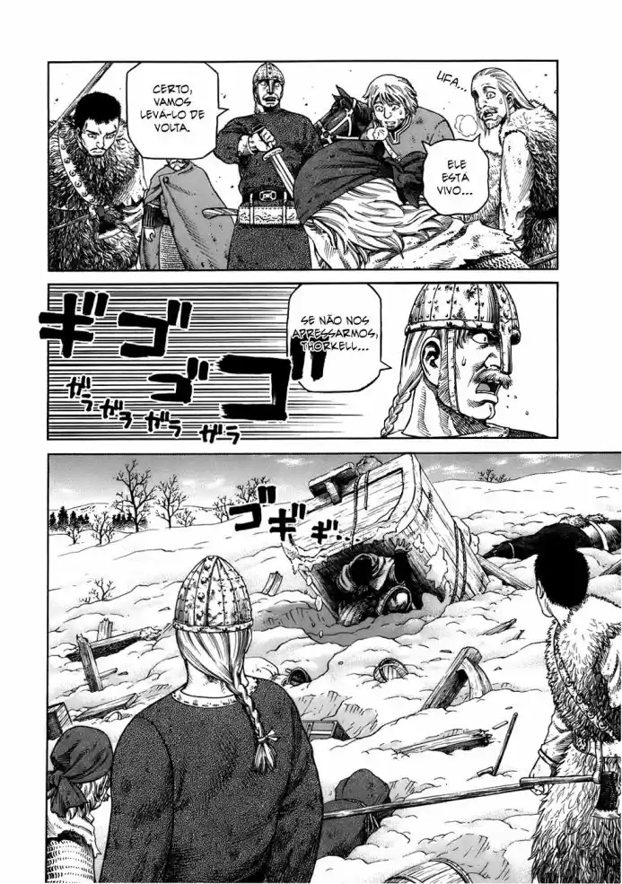 Read Vinland Saga pt_BR Manga Online