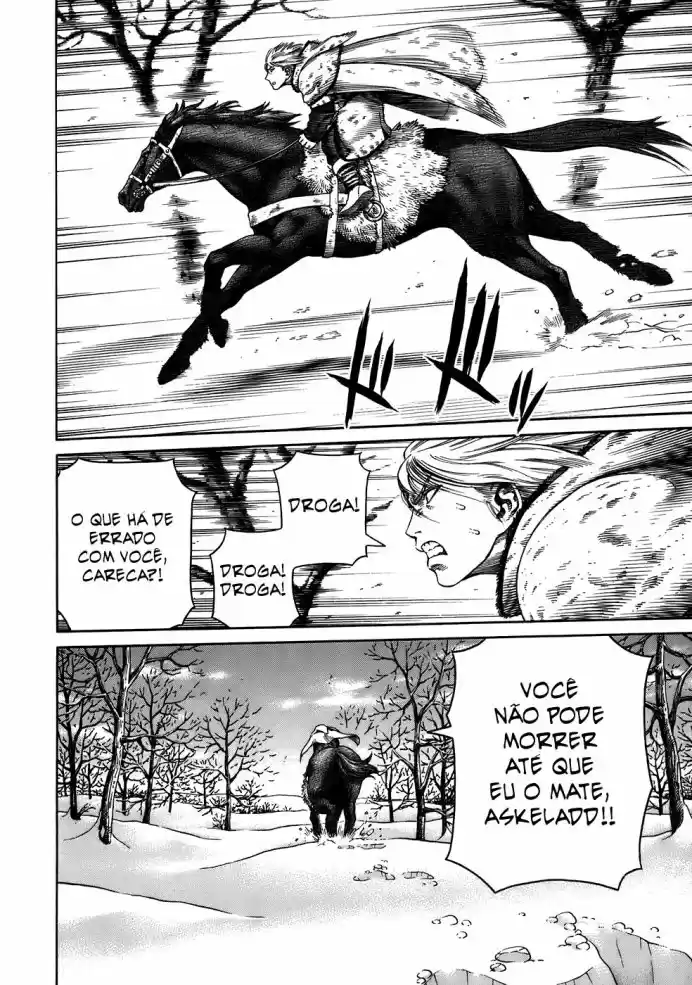 Read Vinland Saga pt_BR Manga Online