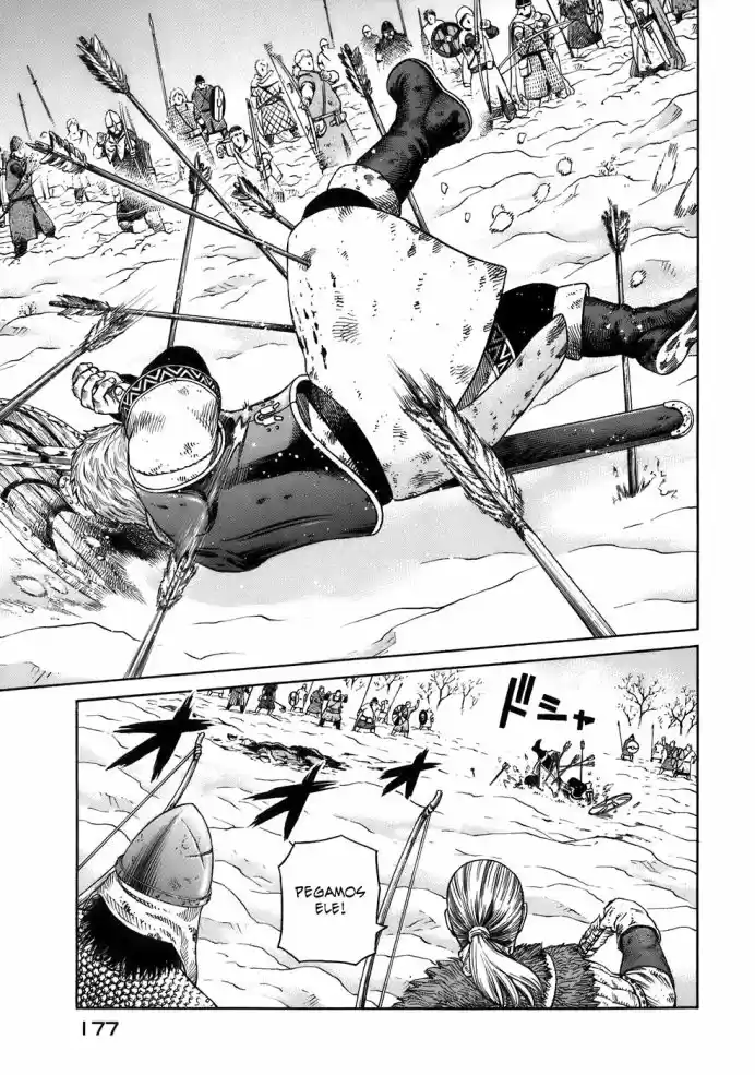 Read Vinland Saga pt_BR Manga Online