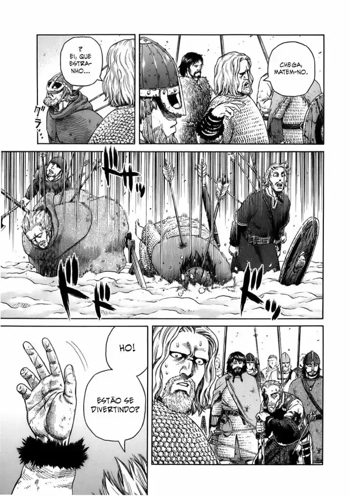 Read Vinland Saga pt_BR Manga Online