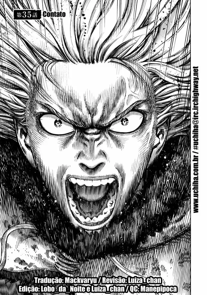 Read Vinland Saga pt_BR Manga Online