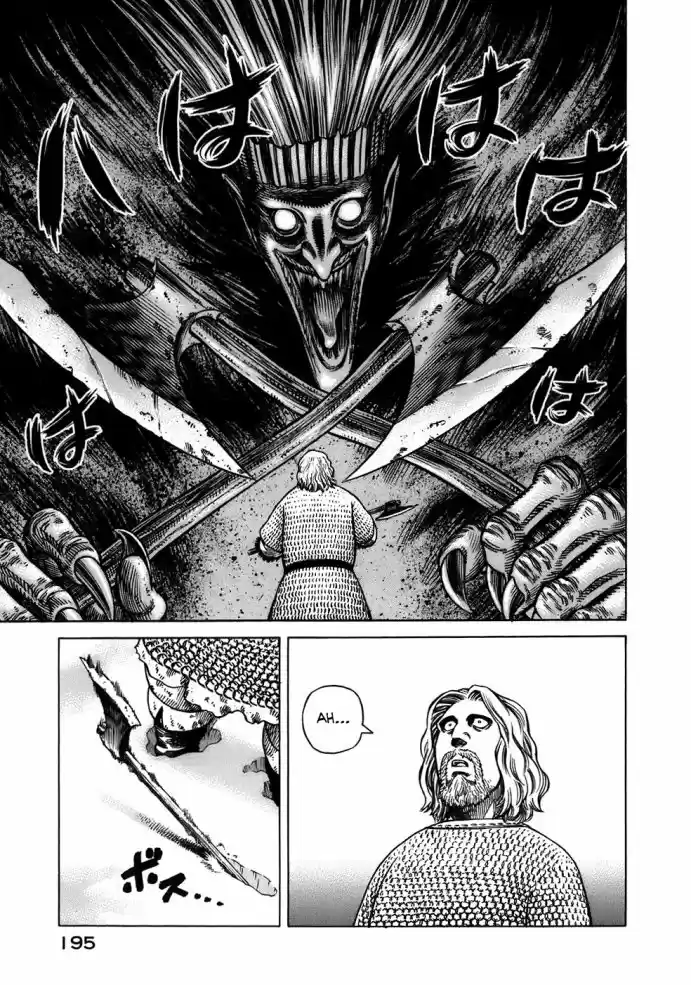 Read Vinland Saga pt_BR Manga Online
