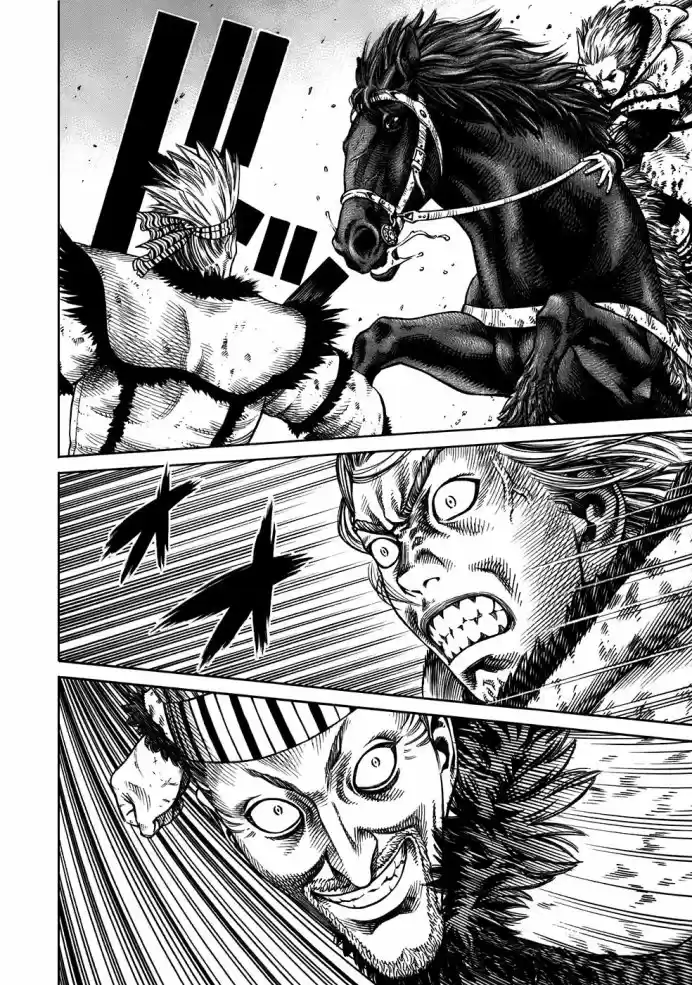 Read Vinland Saga pt_BR Manga Online