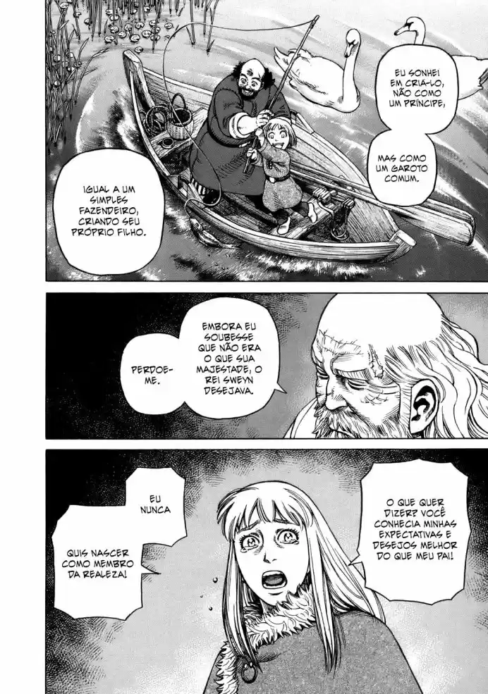 Read Vinland Saga pt_BR Manga Online