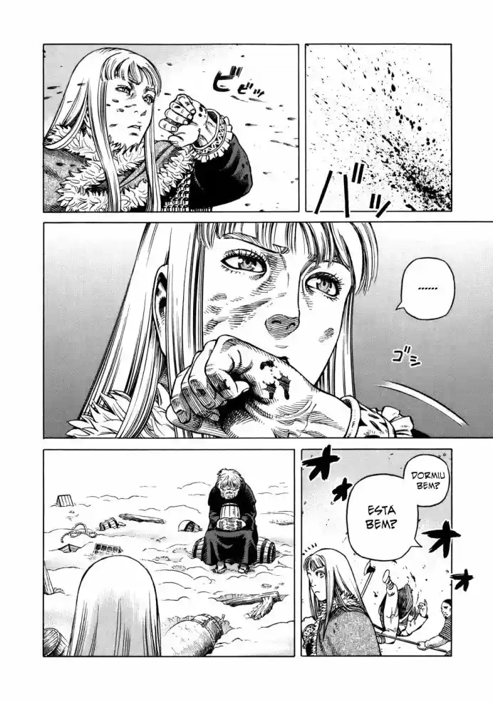 Read Vinland Saga pt_BR Manga Online