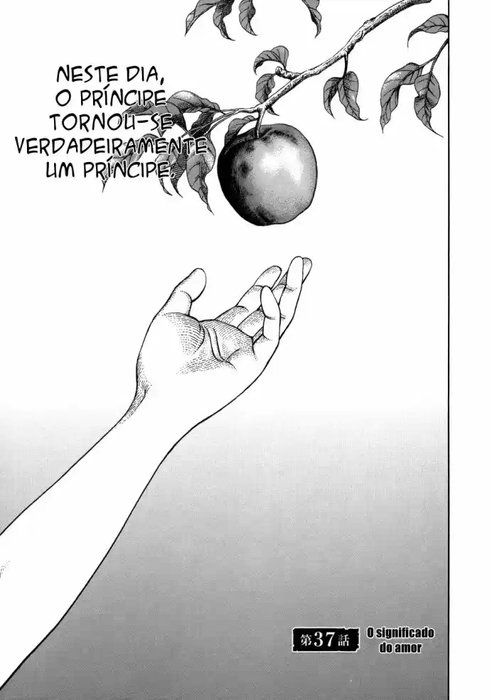 Read Vinland Saga pt_BR Manga Online