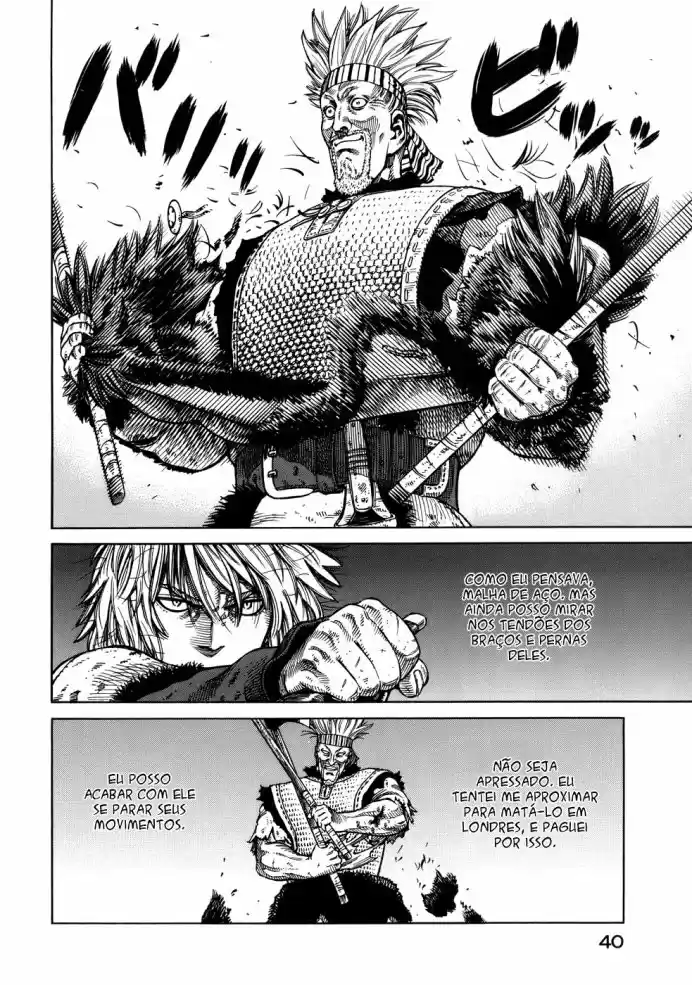 Read Vinland Saga pt_BR Manga Online