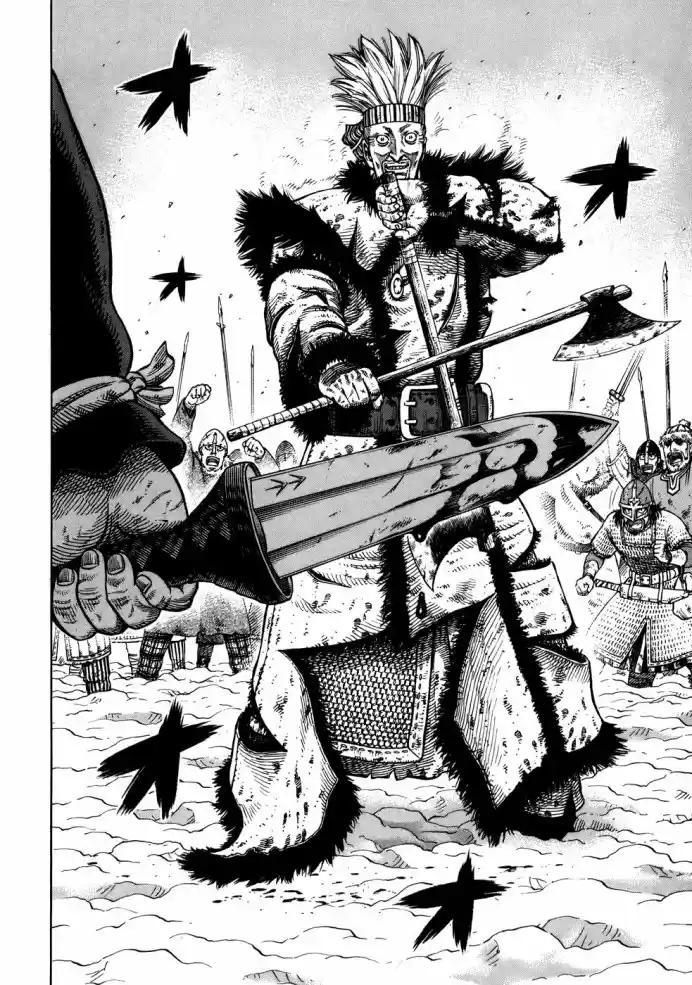 Read Vinland Saga pt_BR Manga Online