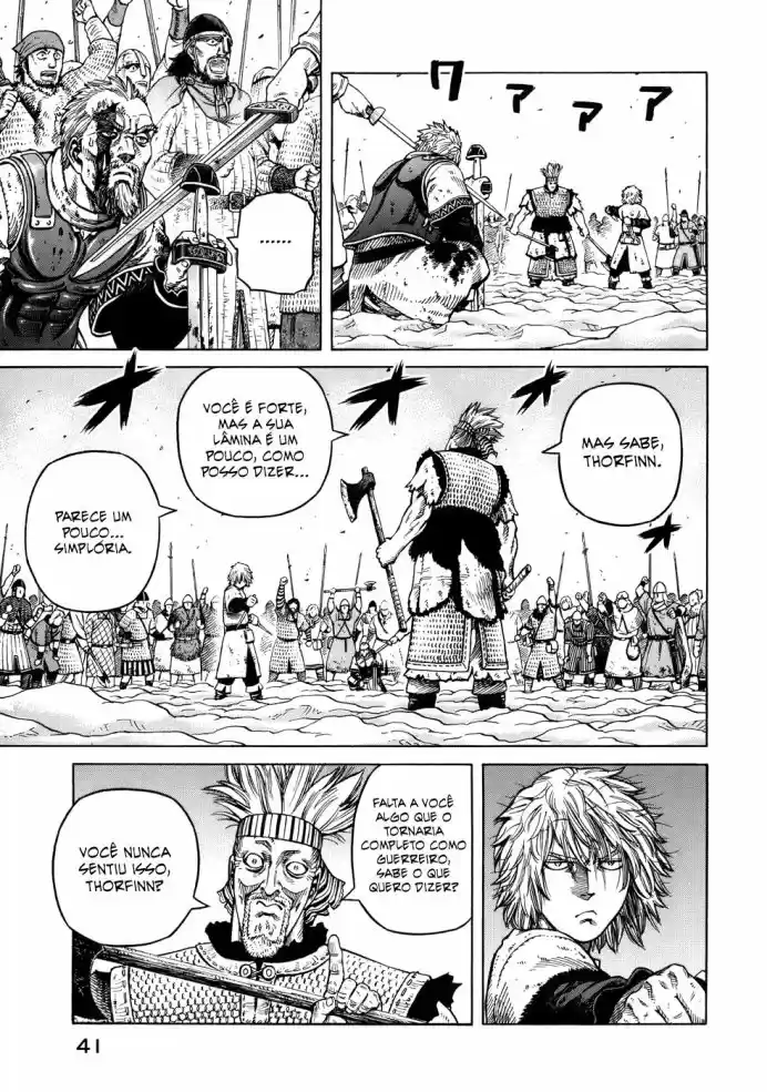 Read Vinland Saga pt_BR Manga Online